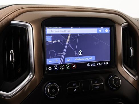 Used 2020 Chevrolet Silverado 1500 High Country image 7