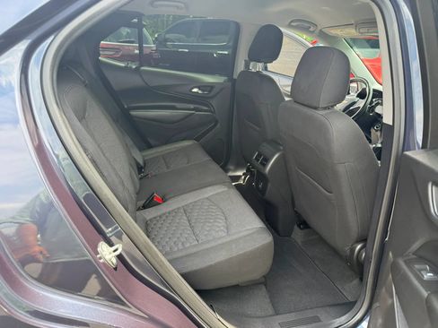 Used 2019 Chevrolet Equinox LT AWD/4WD image 15