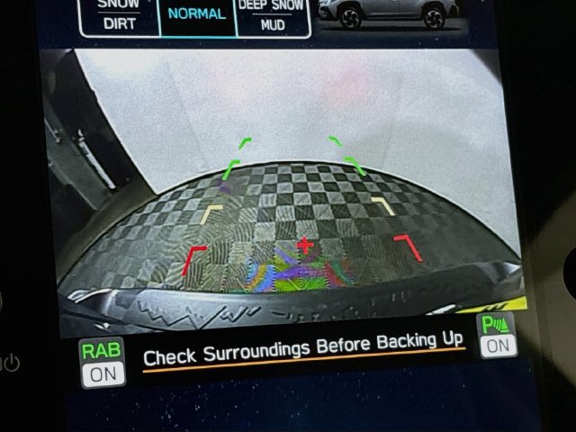 New 2026 Subaru Crosstrek 2.5i Limited AWD/4WD image 14