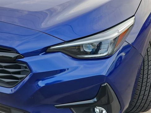 Certified 2024 Subaru Impreza RS image 32