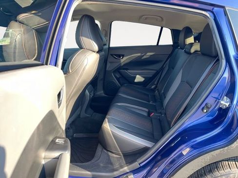 Certified 2026 Subaru Crosstrek 2.5i Limited AWD/4WD image 13