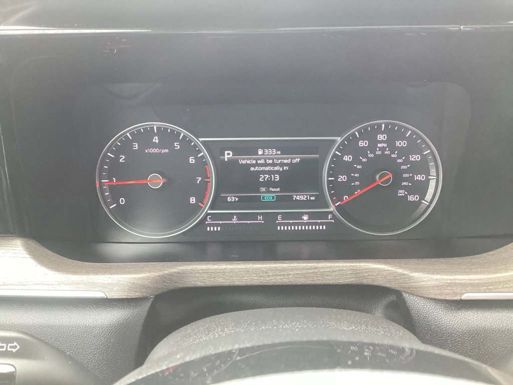 Used 2022 Kia Sorento X-Line EX AWD/4WD image 21