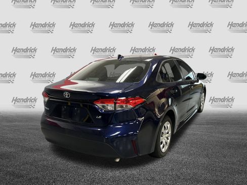 Used 2023 Toyota Corolla LE FWD image 11