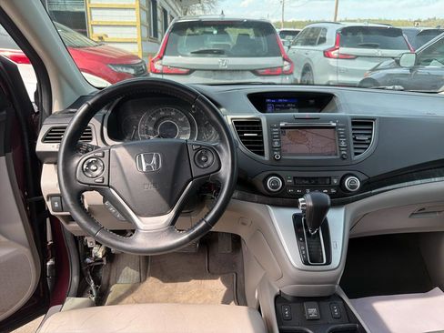 Used 2014 Honda CR-V EX-L image 22