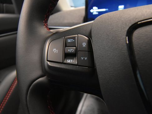 New 2026 Ford Mustang Mach-E Premium w/ Sport Appearance Package AWD/4WD image 11