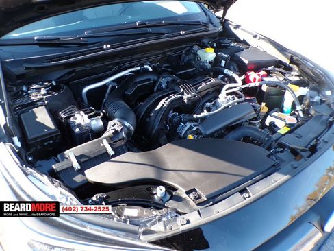 Used 2025 Subaru Outback Premium w/ Popular Package #1A image 50