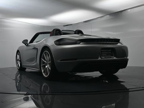 Used 2024 Porsche 718 Boxster GTS image 51