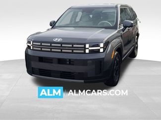 Used 2024 Hyundai Santa Fe SE video 1