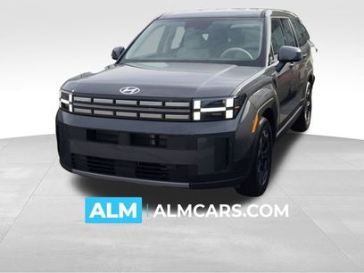 Used 2024 Hyundai Santa Fe SE