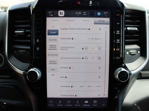 New 2025 RAM 2500 Big Horn image 32