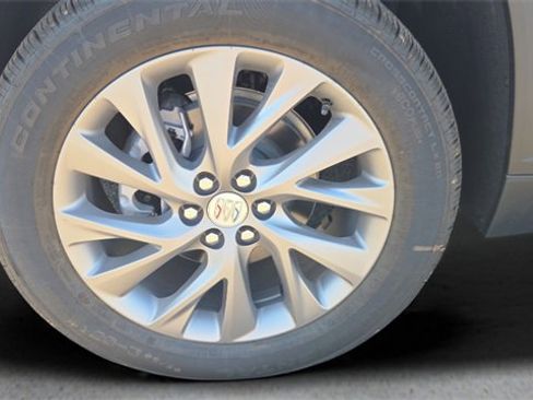 New 2026 Buick Enclave Preferred w/ Power Package image 19