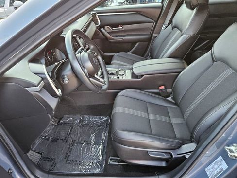 Certified 2024 MAZDA CX-50 AWD 2.5 S w/ Convenience Package image 11