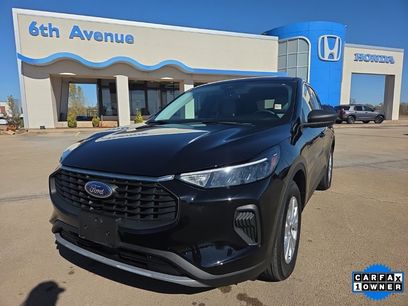 Used 2024 Ford Escape Active