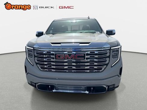 New 2026 GMC Sierra 1500 Denali AWD/4WD image 8