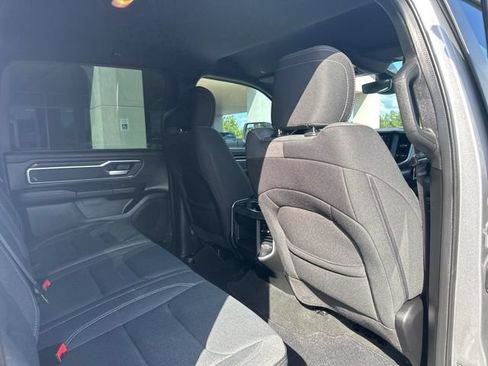 Used 2022 RAM 1500 Lone Star AWD/4WD image 43