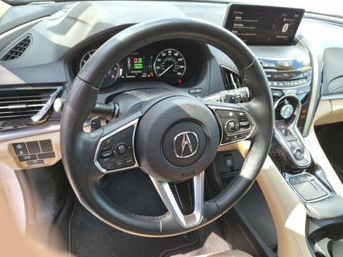 Used 2024 Acura RDX SH-AWD image 20