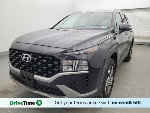 Used 2023 Hyundai Santa Fe SEL w/ Cargo Package AWD/4WD image 1