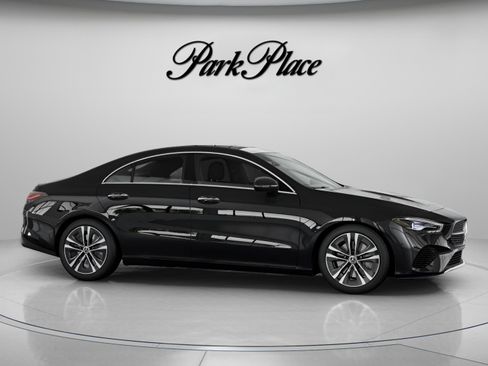 Certified 2026 Mercedes-Benz CLA 250 image 28