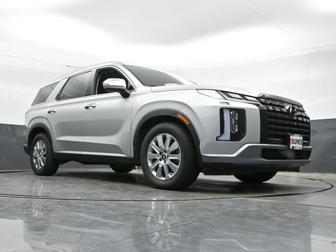 Used 2025 Hyundai Palisade SEL AWD/4WD image 44