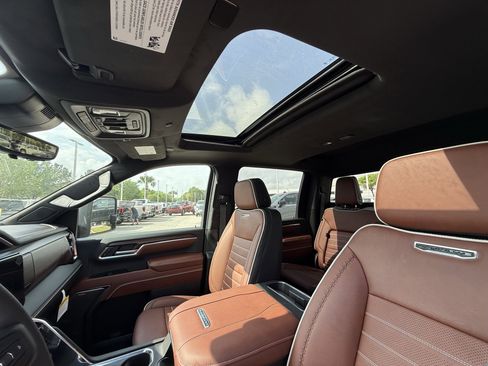 New 2026 GMC Sierra 3500 Denali Ultimate image 18