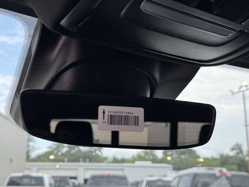 New 2025 RAM 2500 Laramie w/ Night Edition image 28