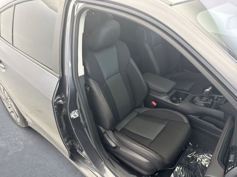 Used 2025 Subaru Legacy Sport AWD/4WD image 16