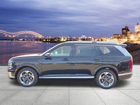 New 2026 Hyundai Palisade Limited AWD/4WD image 2