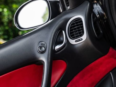 Used 2005 Pontiac GTO RWD image 70