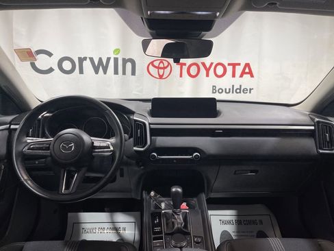 Used 2025 MAZDA CX-50 AWD 2.5 S w/ Preferred Package image 18