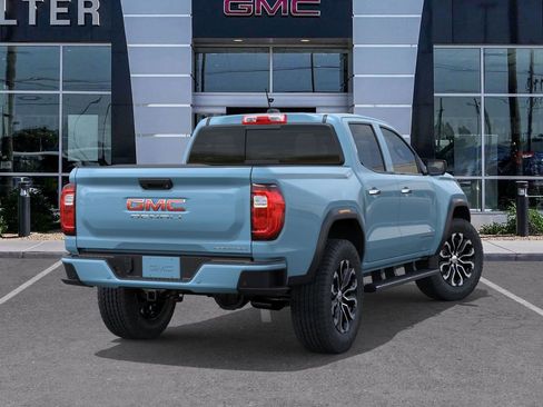 New 2026 GMC Canyon Denali image 4