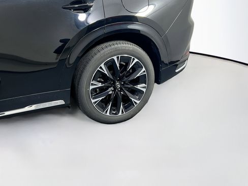 Used 2024 MAZDA CX-90 3.3 Turbo S w/ Premium Plus image 32