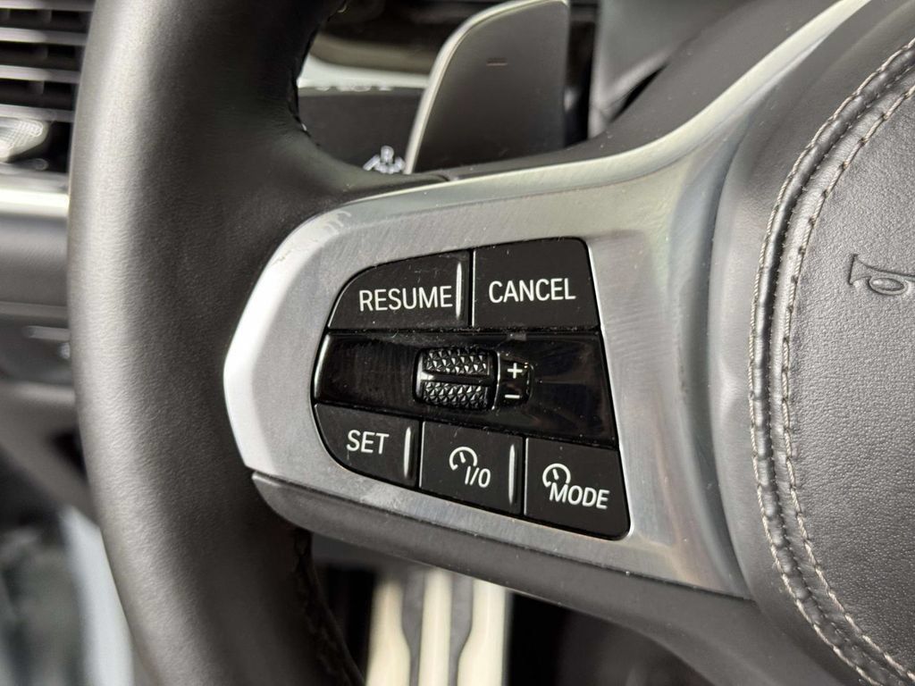 Used 2024 BMW X5 xDrive50e w/ M Sport Package AWD/4WD image 22