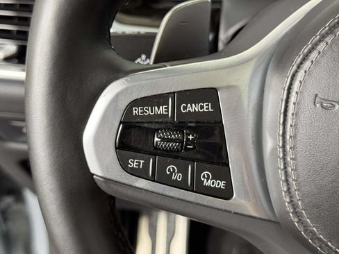 Used 2024 BMW X5 xDrive50e w/ M Sport Package AWD/4WD image 22