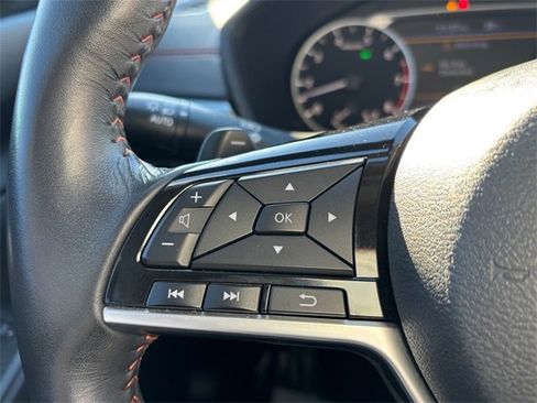 Used 2021 Nissan Altima 2.5 SR image 15