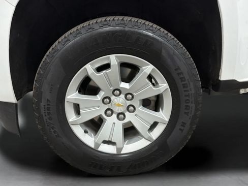 Used 2022 Chevrolet Colorado LT w/ Fleet Safety Package AWD/4WD image 28