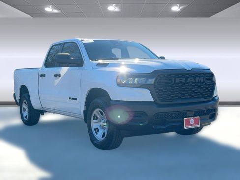 New 2025 RAM 1500 Tradesman image 6