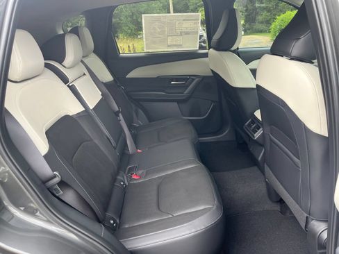New 2026 MAZDA CX-5 Select AWD/4WD image 25
