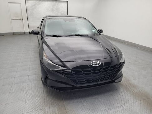 Used 2021 Hyundai Elantra SEL FWD image 14