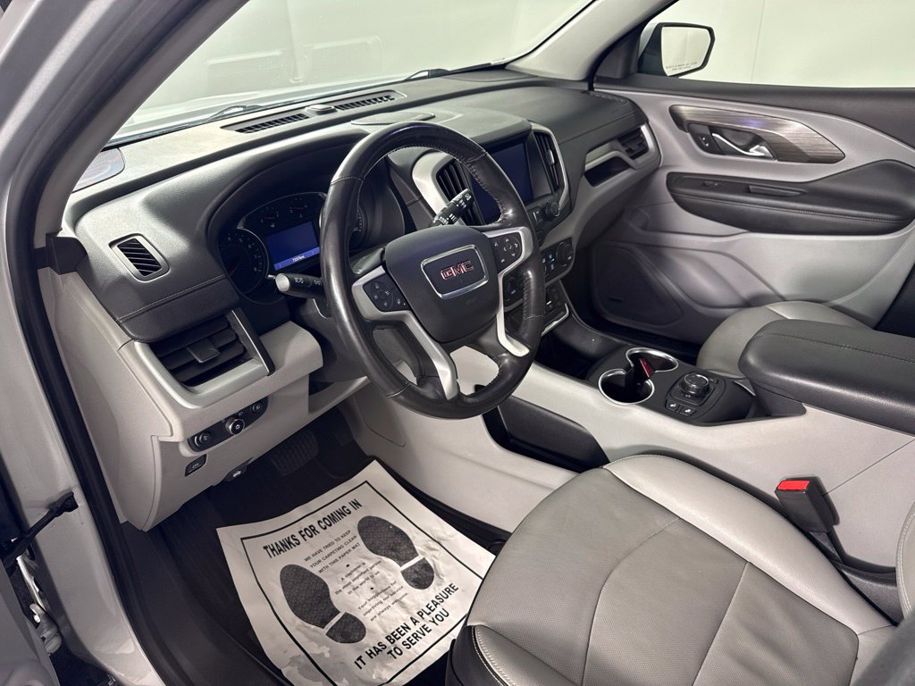 Used 2019 GMC Terrain SLT w/ Preferred Package AWD/4WD image 18
