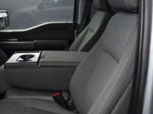 Used 2024 Ford F150 XLT w/ Tow/Haul Package image 10