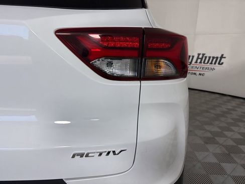 Used 2023 Chevrolet TrailBlazer ACTIV w/ Convenience Package image 30