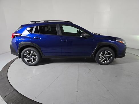 New 2026 Subaru Crosstrek 2.5i Premium image 6