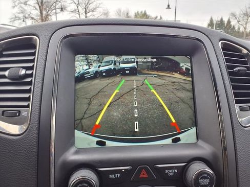 Used 2019 Dodge Durango GT image 25