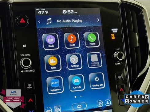 Certified 2024 Subaru Ascent Premium w/ Convenience Package image 15