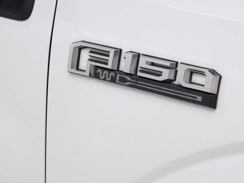 Used 2018 Ford F150 King Ranch image 15