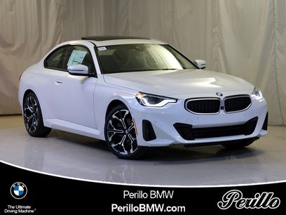 New 2026 BMW 230i xDrive Coupe w/ Premium Package