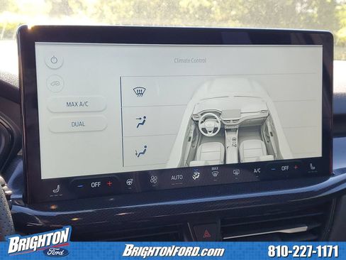 Used 2024 Ford Escape ST-Line w/ Tech Pack #1 AWD/4WD image 26