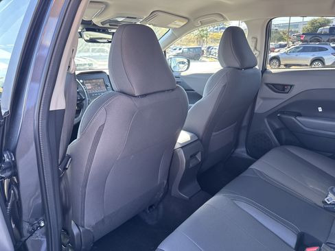 New 2026 Subaru Crosstrek 2.5i image 26