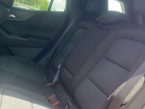 New 2026 Chevrolet Equinox LT FWD image 31