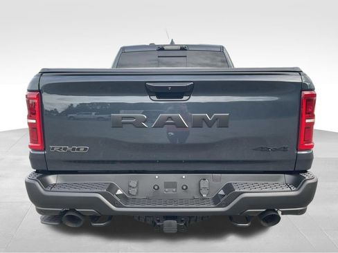 Used 2026 RAM 1500 RHO AWD/4WD image 14